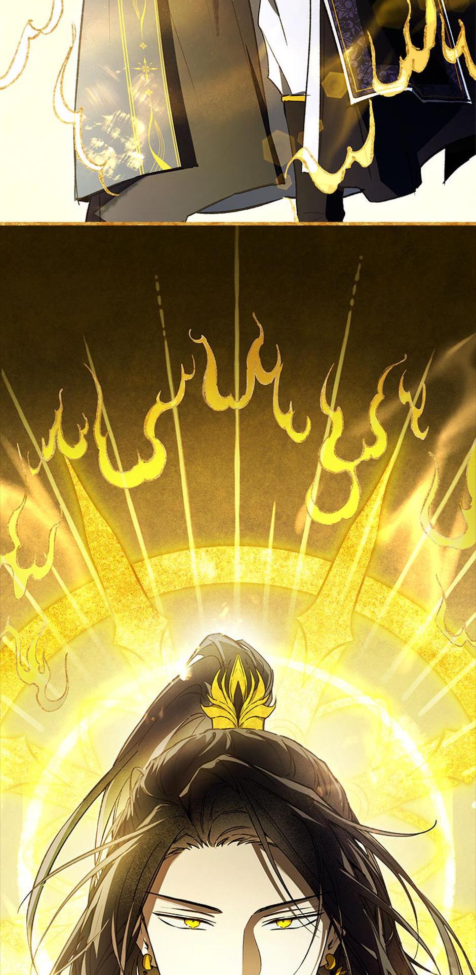 The Requiem for Wandering Souls [Official] - Episode 17 manhwa