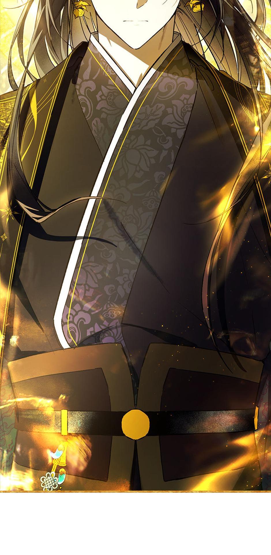 The Requiem for Wandering Souls [Official] - Episode 17 manhwa