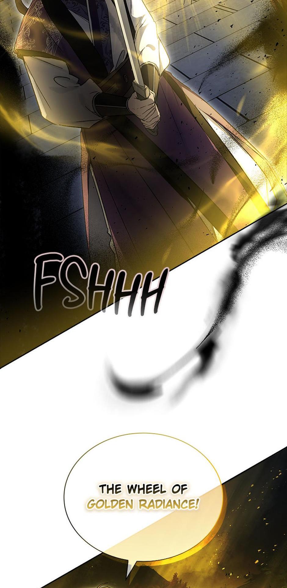 The Requiem for Wandering Souls [Official] - Episode 17 manhwa