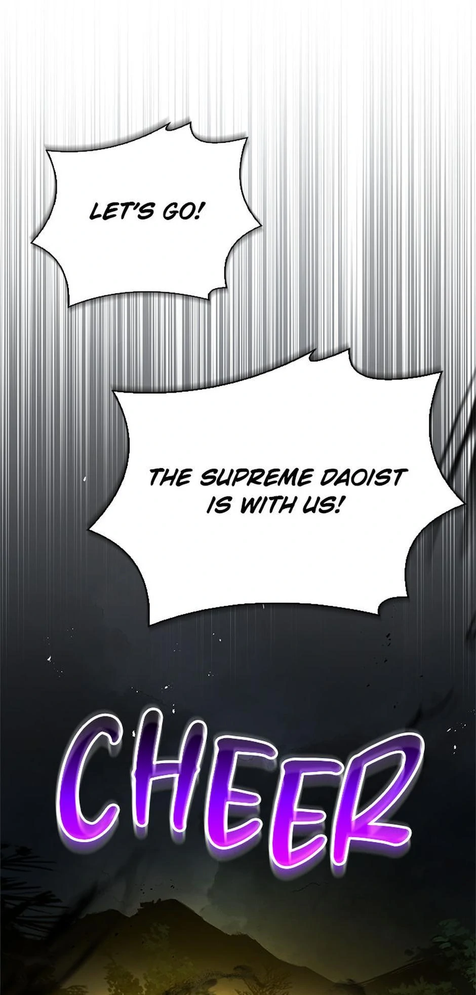 The Requiem for Wandering Souls [Official] - Episode 17 manhwa