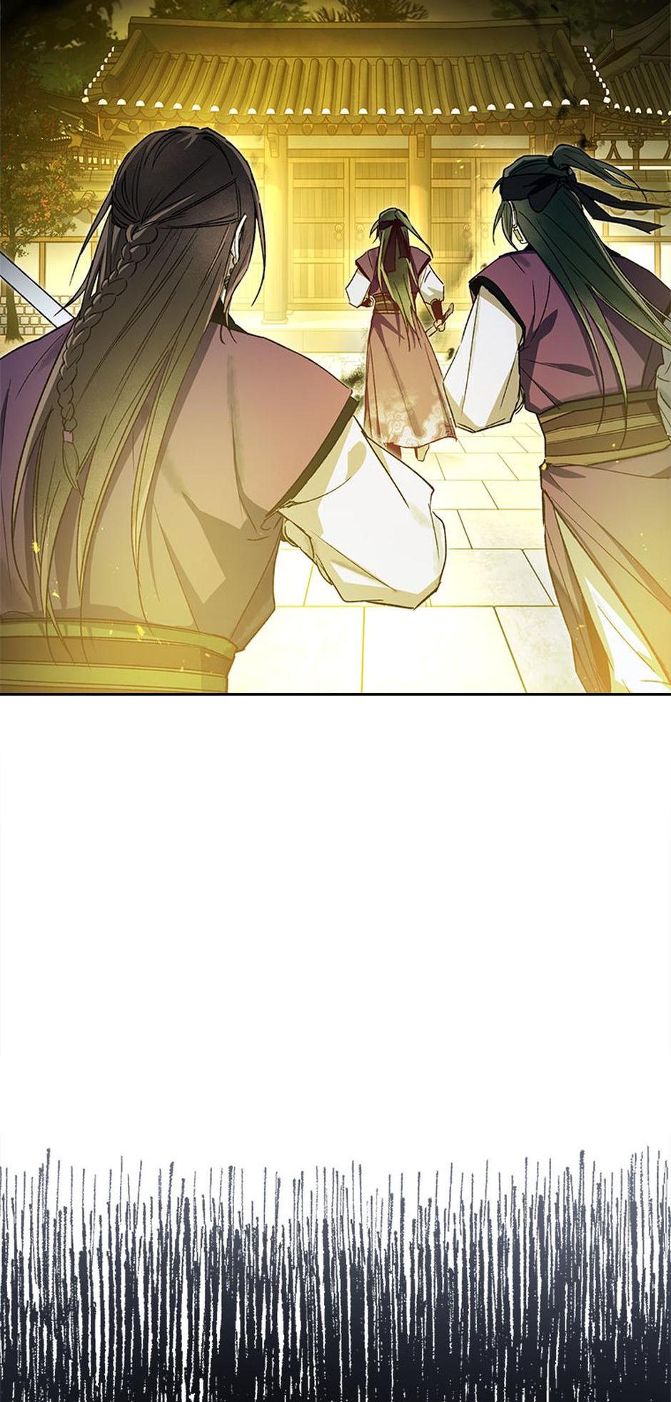 The Requiem for Wandering Souls [Official] - Episode 17 manhwa