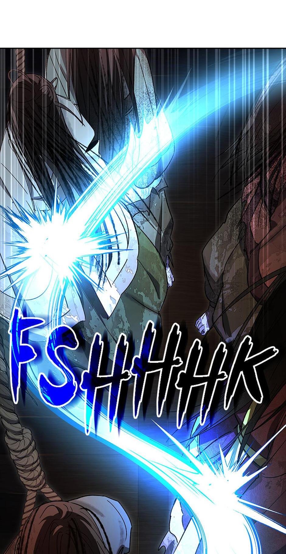 The Requiem for Wandering Souls [Official] - Episode 17 manhwa