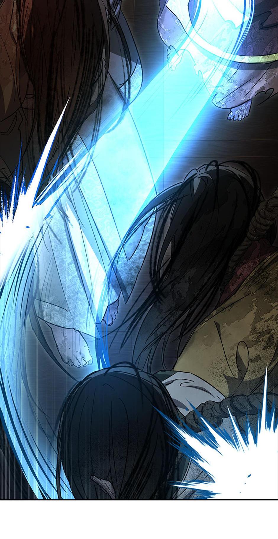 The Requiem for Wandering Souls [Official] - Episode 17 manhwa