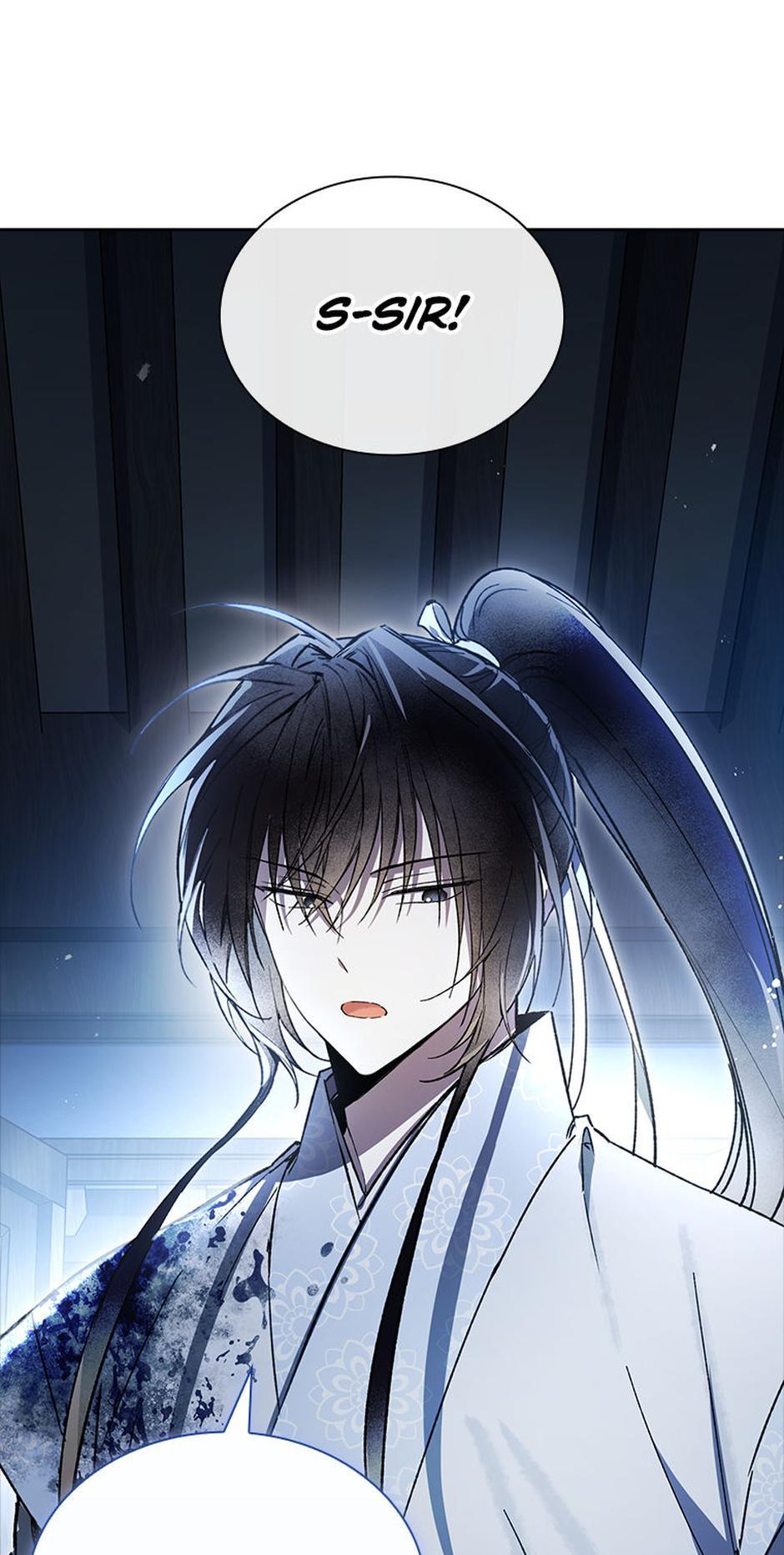 The Requiem for Wandering Souls [Official] - Episode 17 manhwa