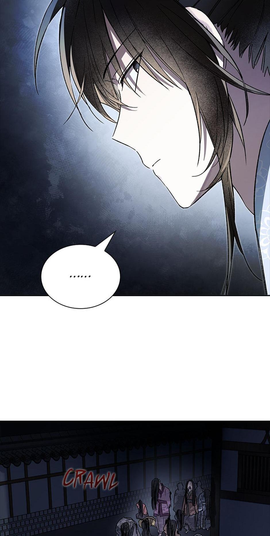 The Requiem for Wandering Souls [Official] - Episode 17 manhwa