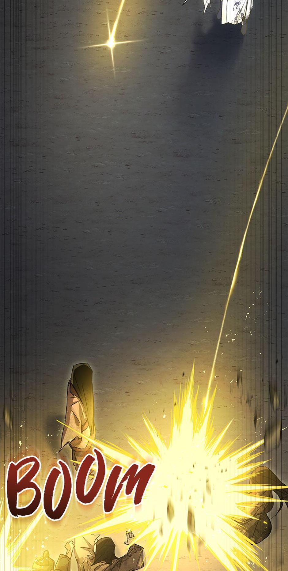 The Requiem for Wandering Souls [Official] - Episode 17 manhwa