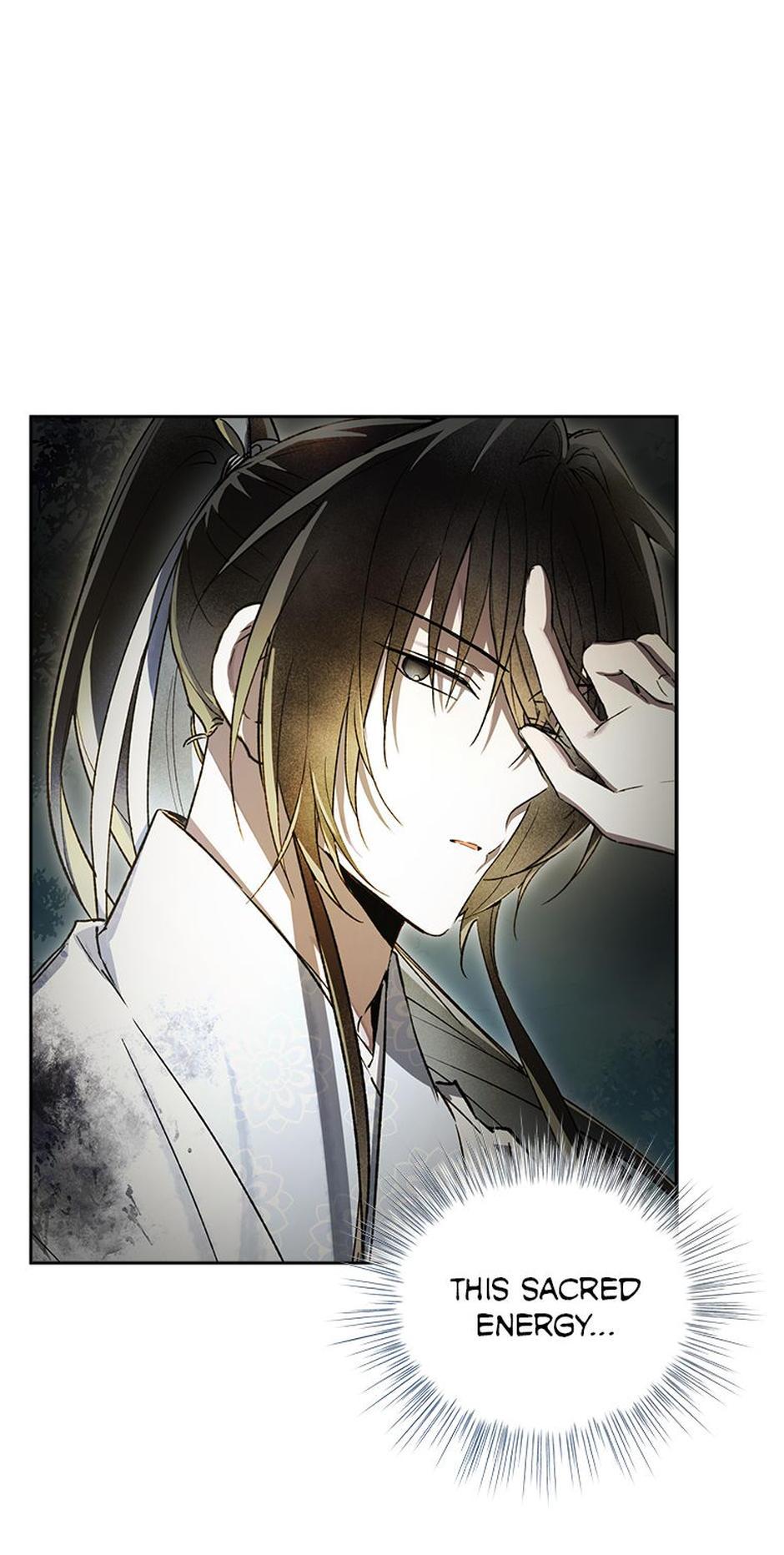 The Requiem for Wandering Souls [Official] - Episode 17 manhwa
