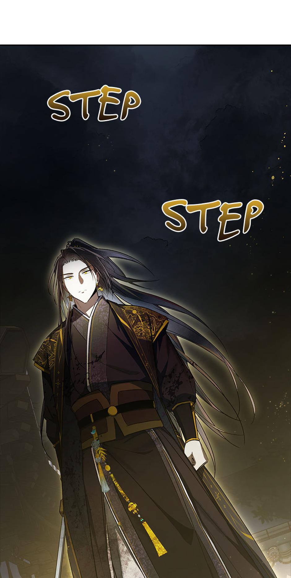 The Requiem for Wandering Souls [Official] - Episode 17 manhwa