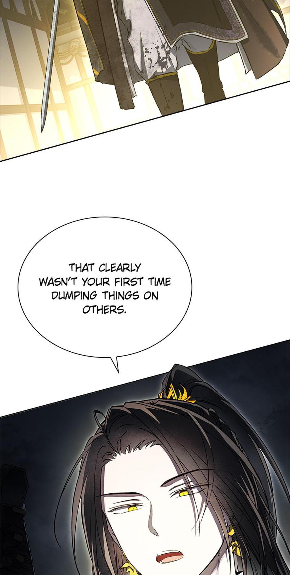 The Requiem for Wandering Souls [Official] - Episode 17 manhwa