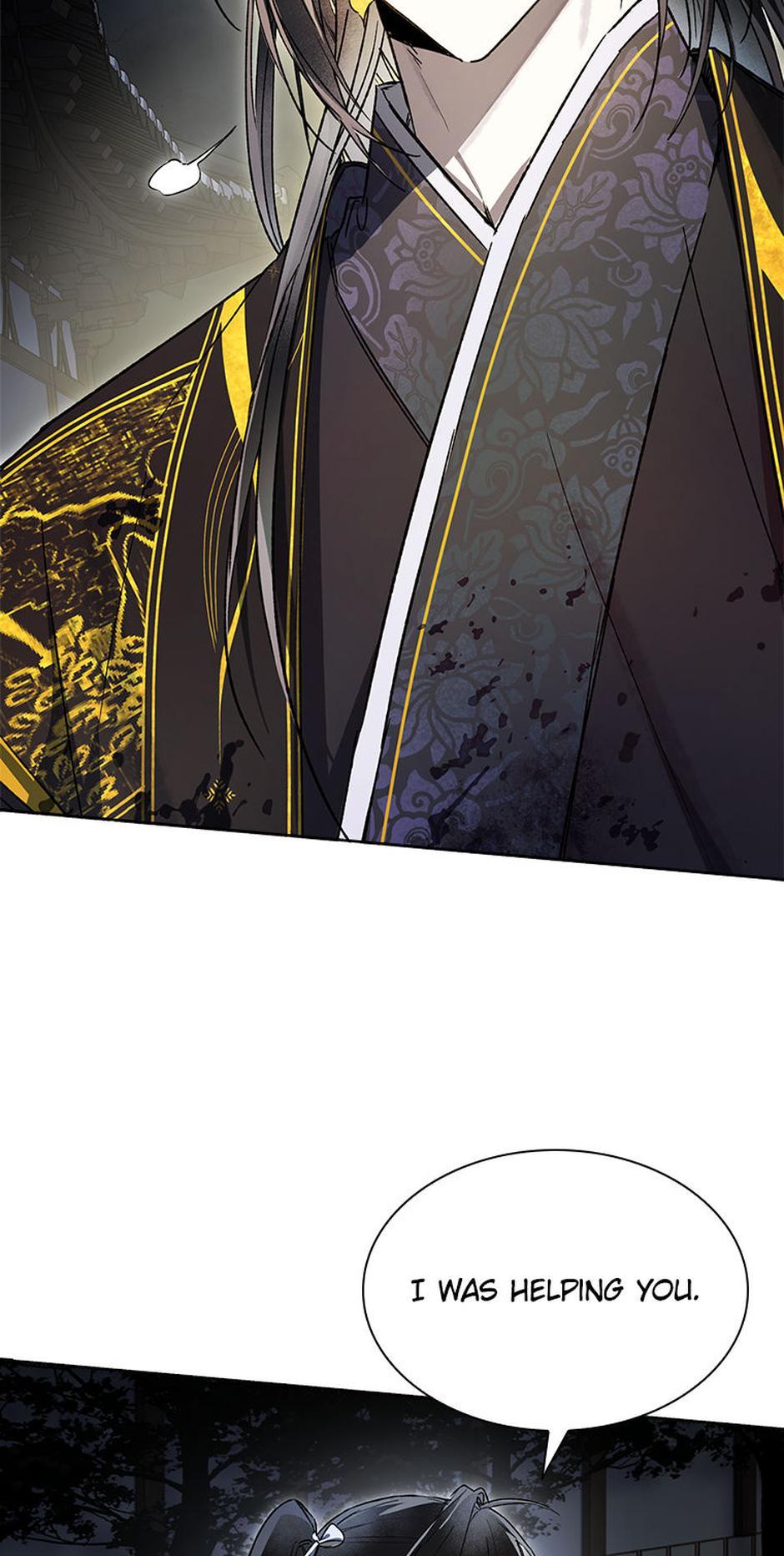 The Requiem for Wandering Souls [Official] - Episode 17 manhwa