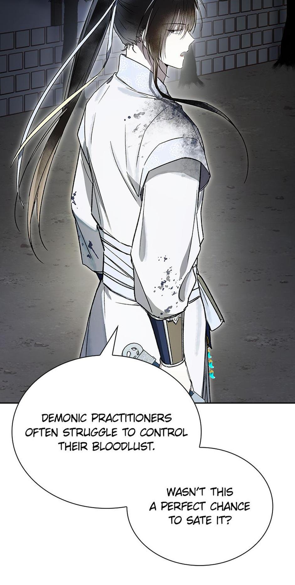 The Requiem for Wandering Souls [Official] - Episode 17 manhwa