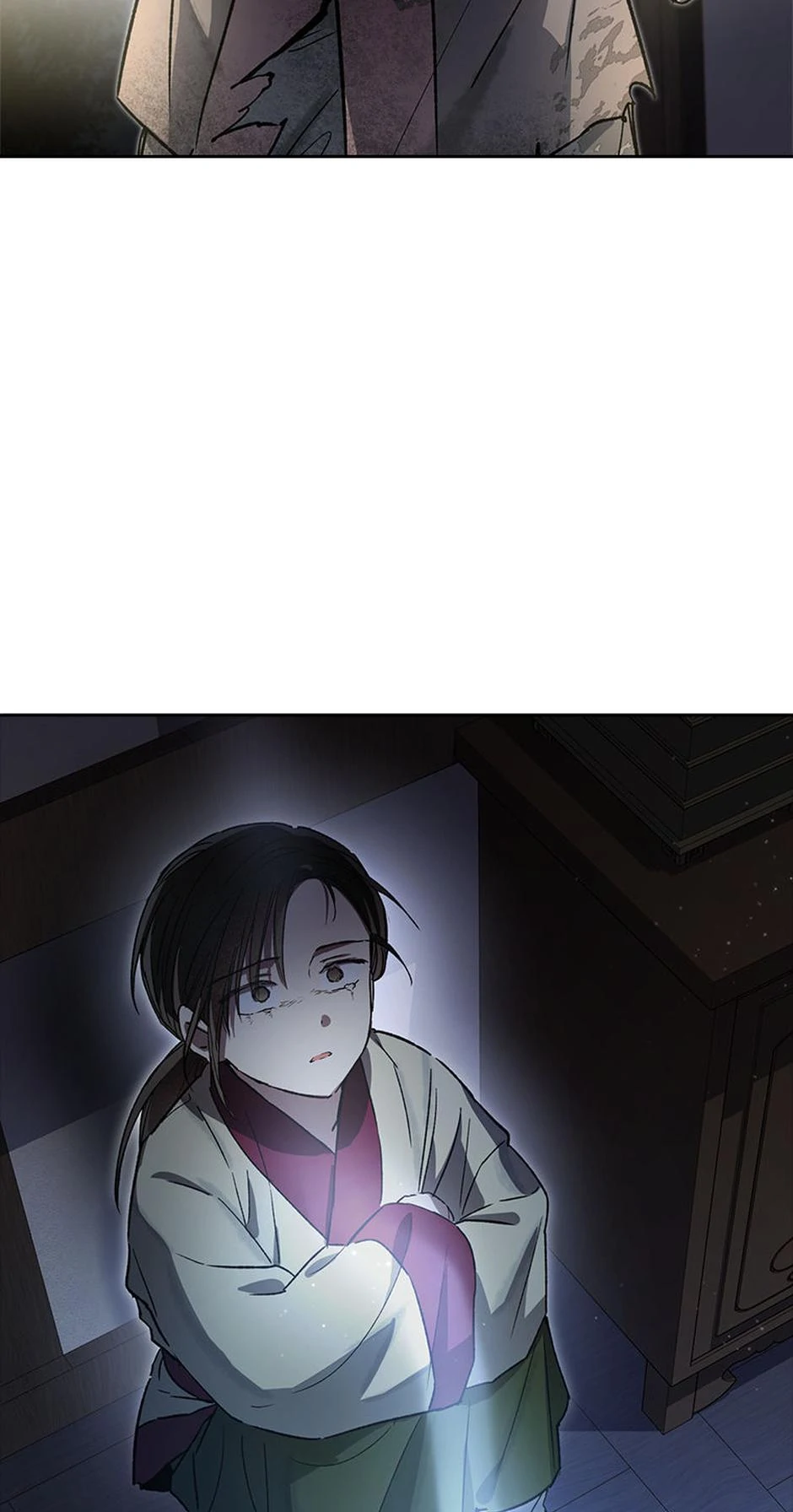 The Requiem for Wandering Souls [Official] - Episode 17 manhwa