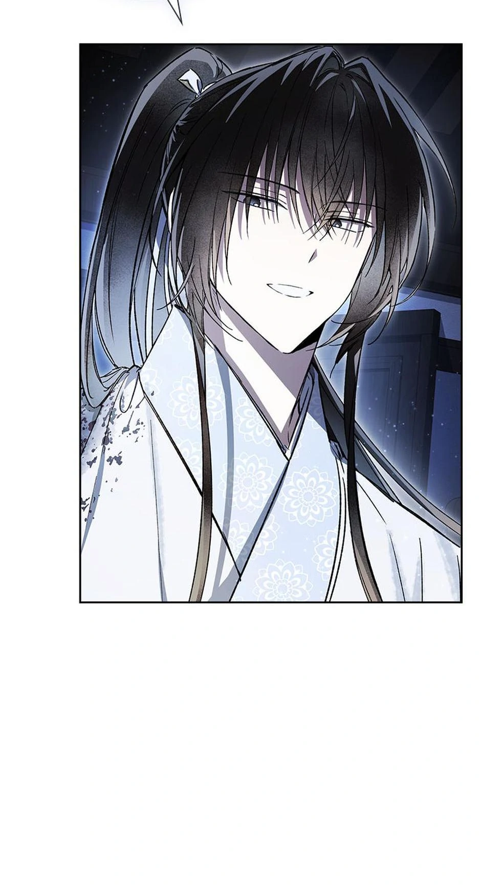 The Requiem for Wandering Souls [Official] - Episode 17 manhwa