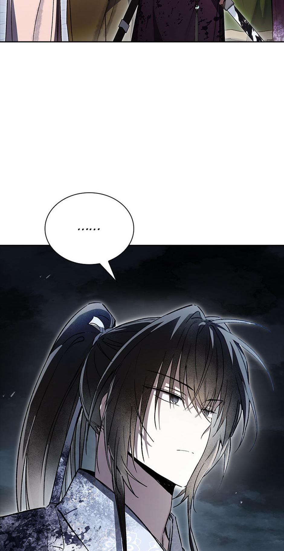 The Requiem for Wandering Souls [Official] - Episode 17 manhwa