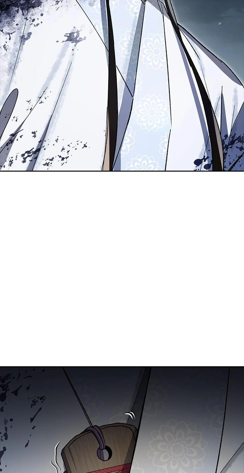 The Requiem for Wandering Souls [Official] - Episode 17 manhwa