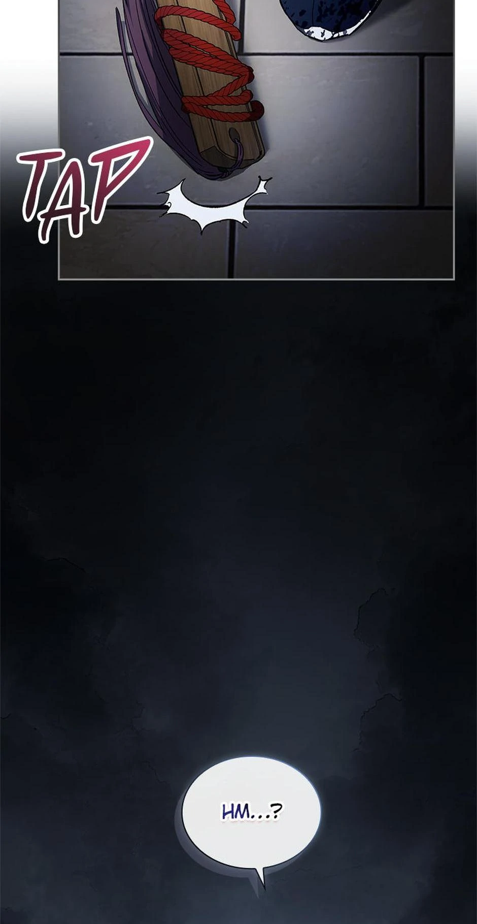 The Requiem for Wandering Souls [Official] - Episode 17 manhwa