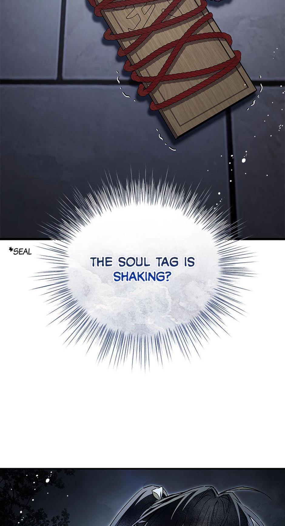 The Requiem for Wandering Souls [Official] - Episode 18 manhwa