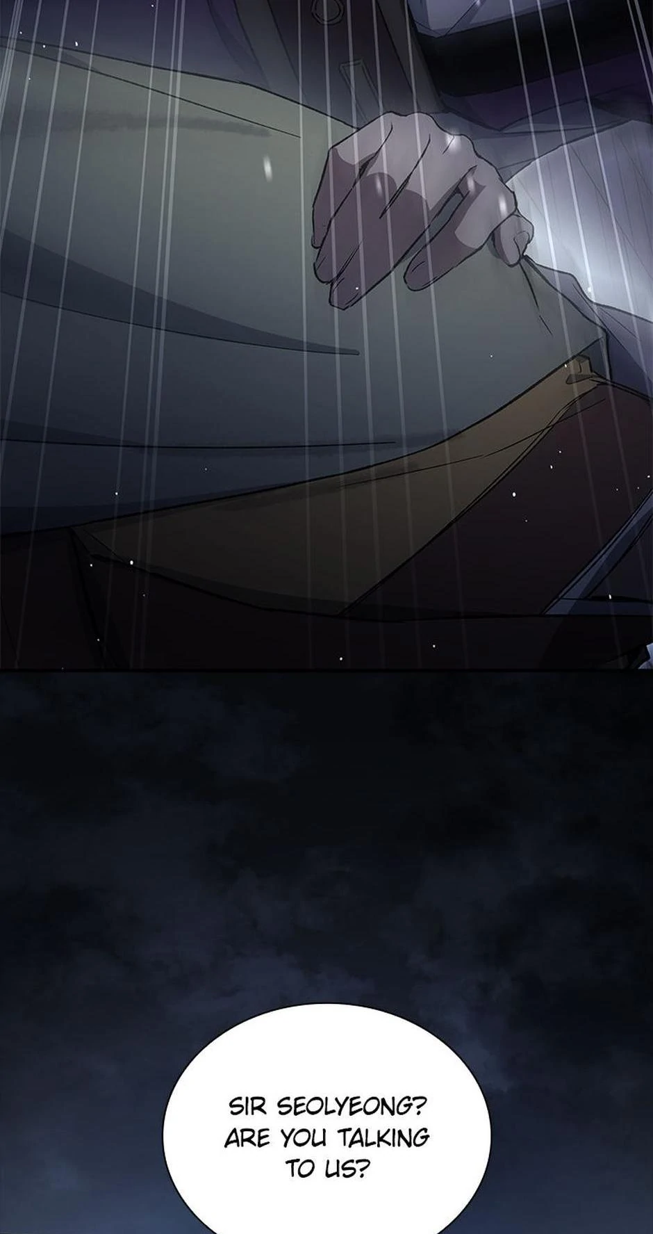 The Requiem for Wandering Souls [Official] - Episode 18 manhwa