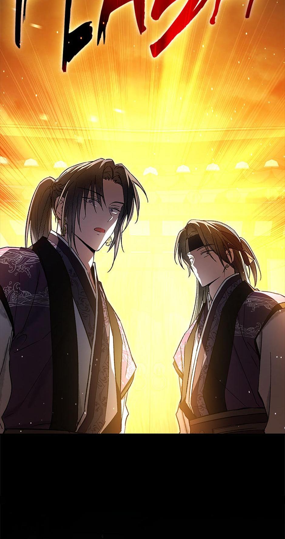 The Requiem for Wandering Souls [Official] - Episode 18 manhwa