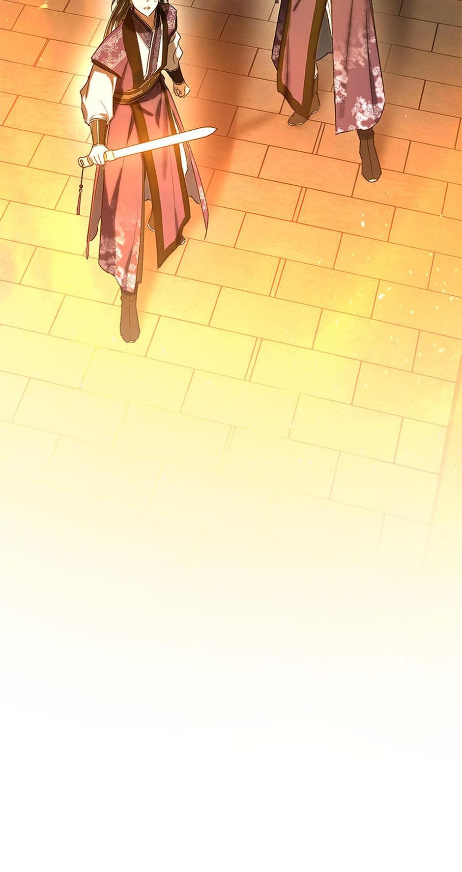 The Requiem for Wandering Souls [Official] - Episode 18 manhwa