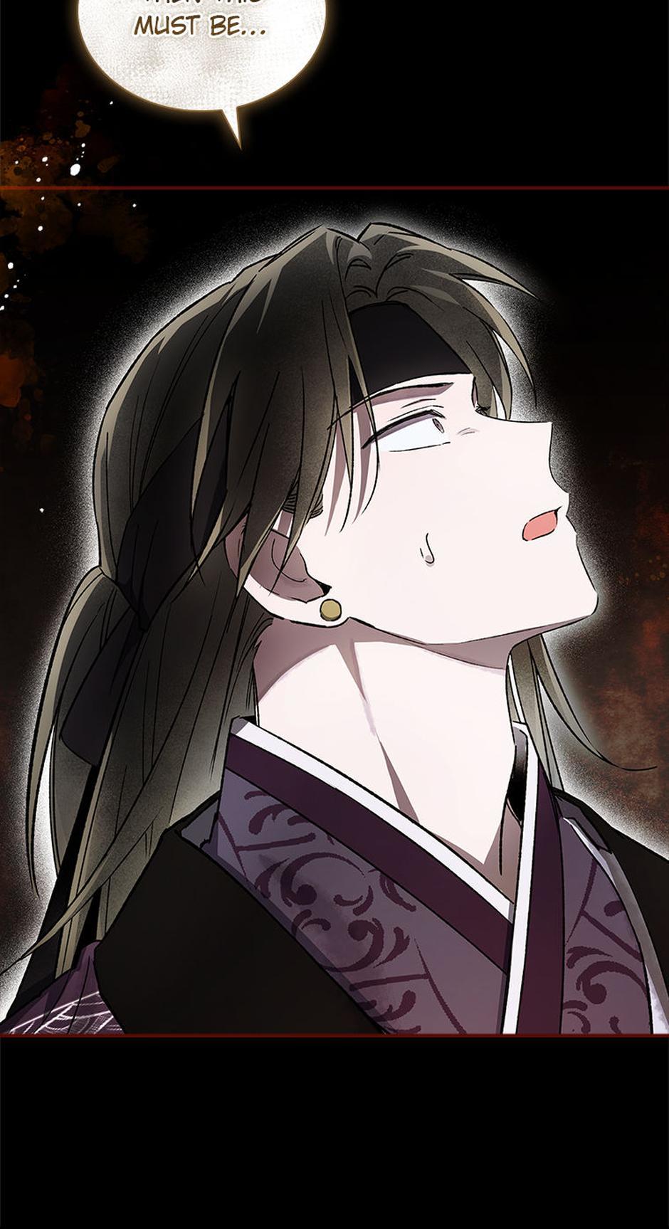 The Requiem for Wandering Souls [Official] - Episode 18 manhwa