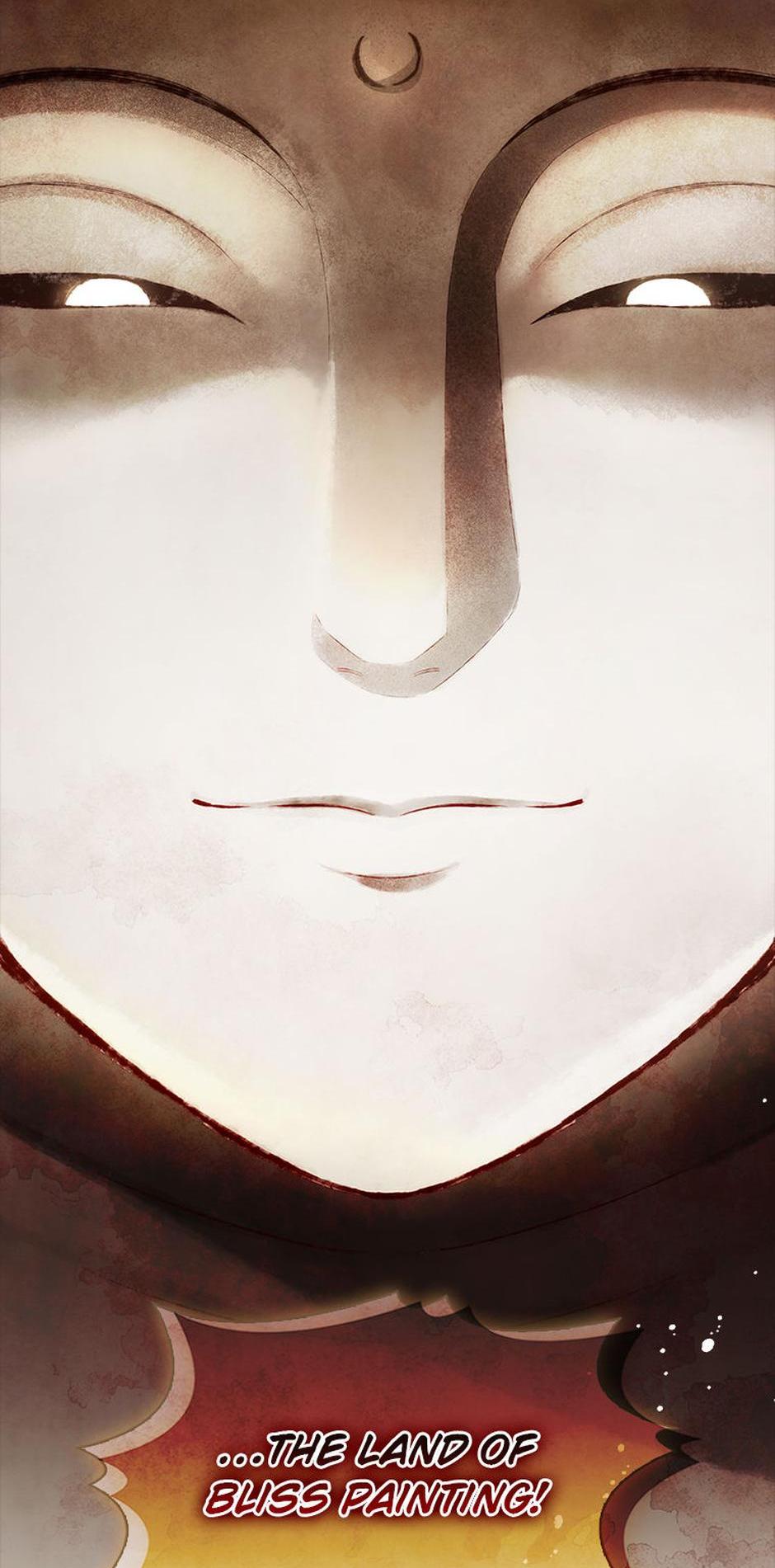 The Requiem for Wandering Souls [Official] - Episode 18 manhwa
