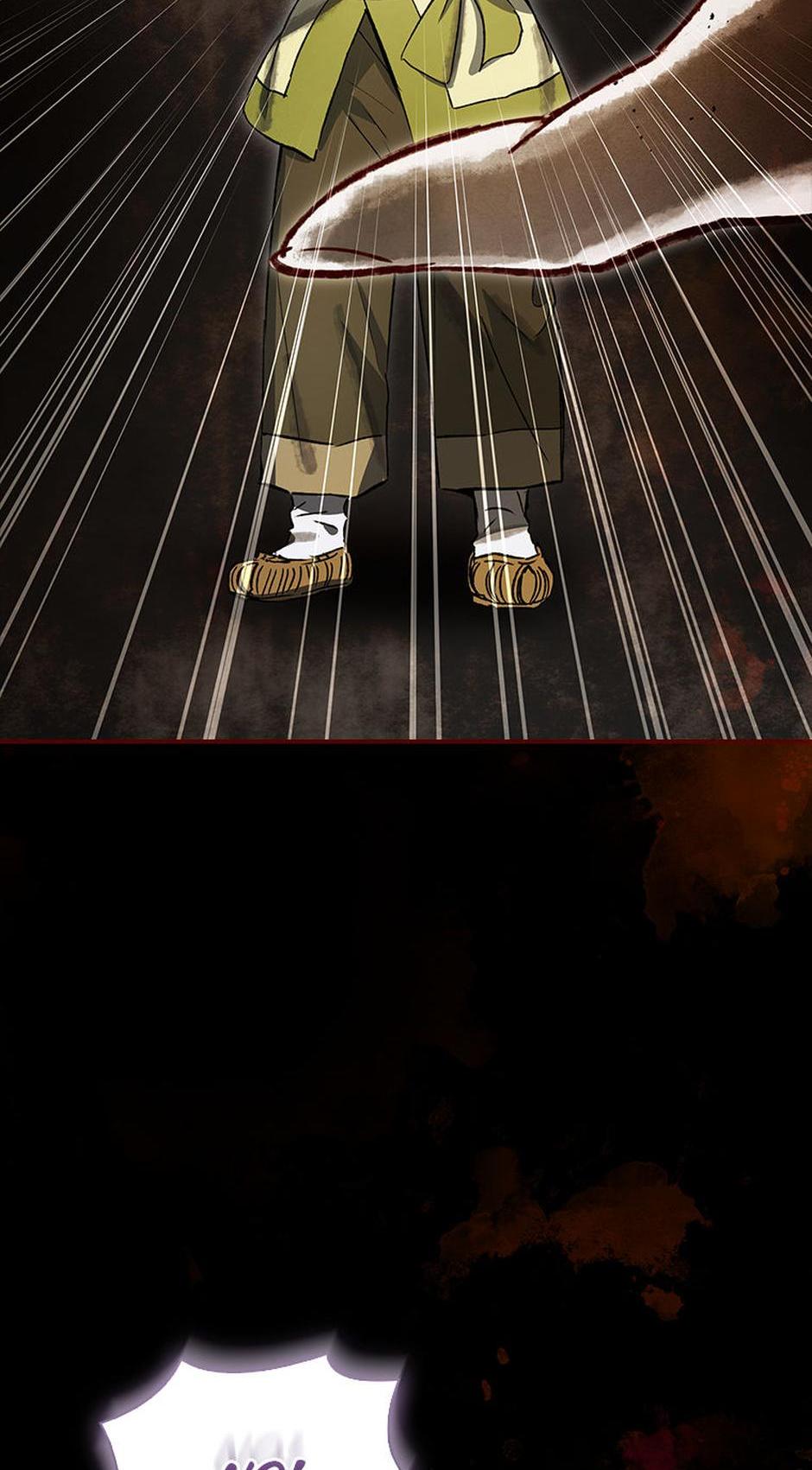 The Requiem for Wandering Souls [Official] - Episode 18 manhwa