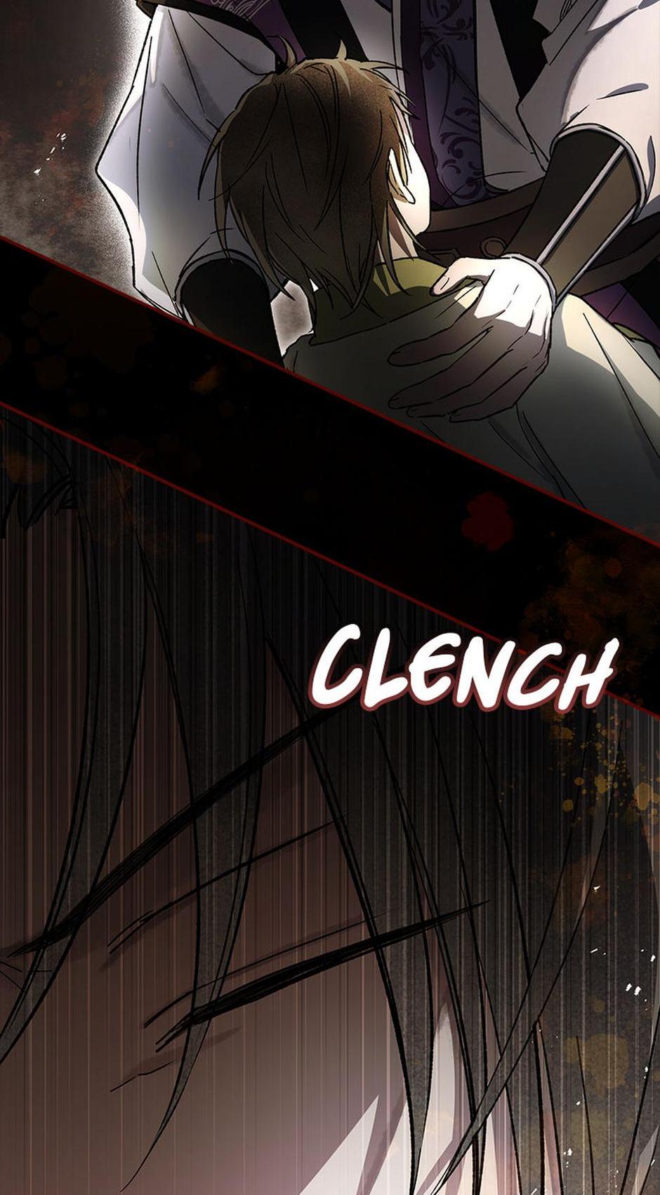 The Requiem for Wandering Souls [Official] - Episode 18 manhwa
