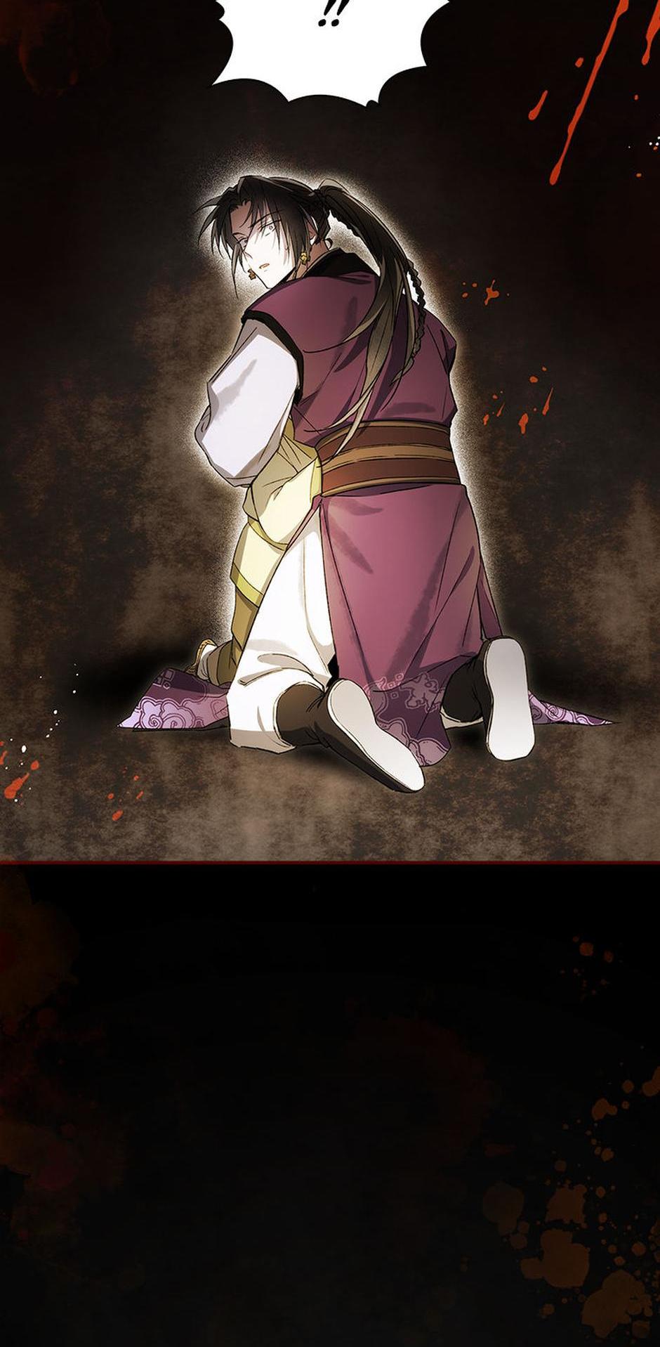 The Requiem for Wandering Souls [Official] - Episode 18 manhwa