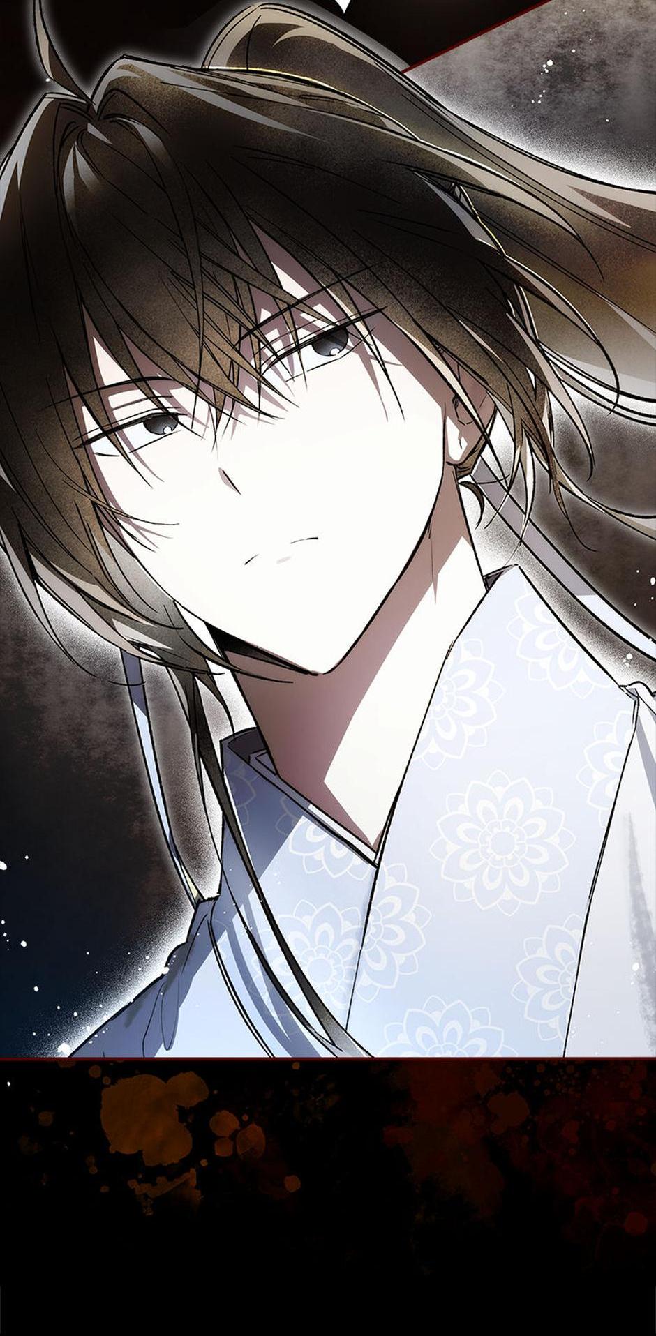The Requiem for Wandering Souls [Official] - Episode 18 manhwa