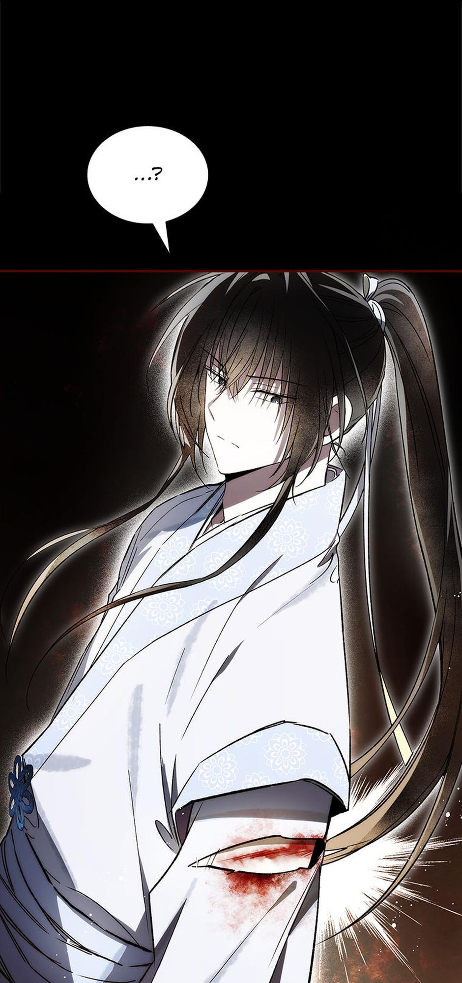The Requiem for Wandering Souls [Official] - Episode 18 manhwa