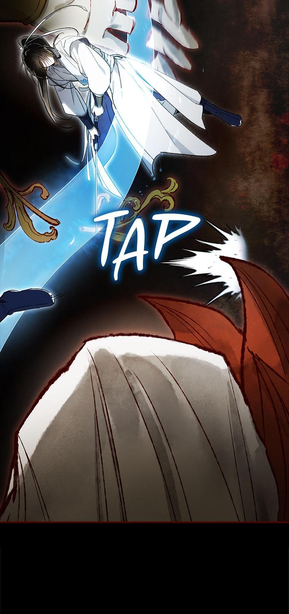 The Requiem for Wandering Souls [Official] - Episode 18 manhwa