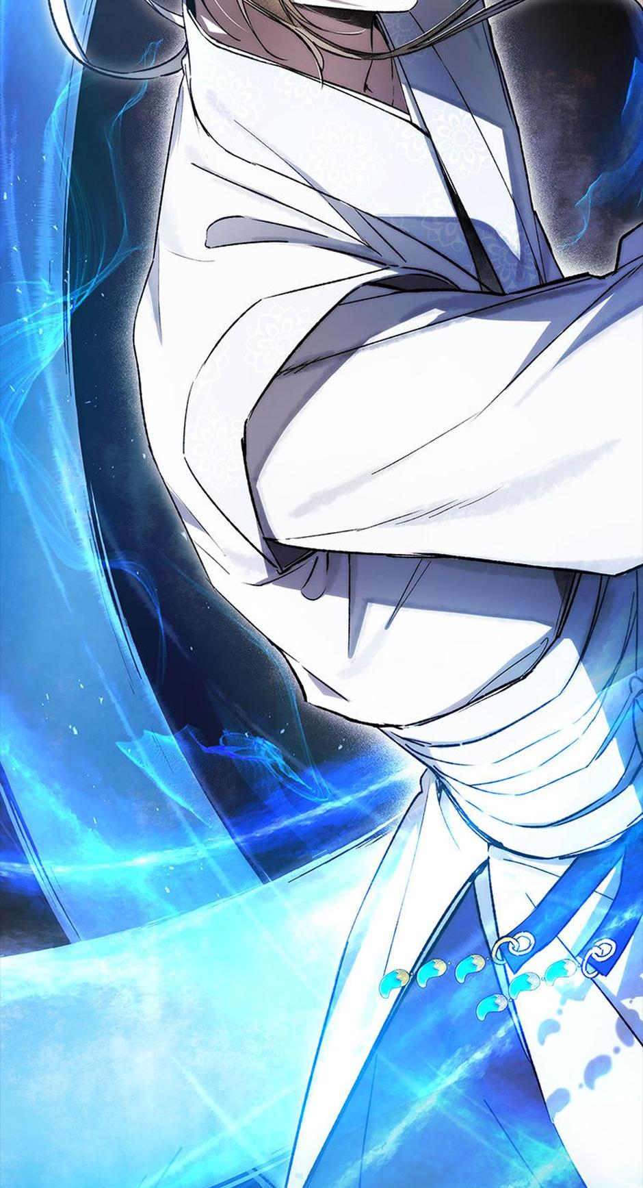 The Requiem for Wandering Souls [Official] - Episode 18 manhwa