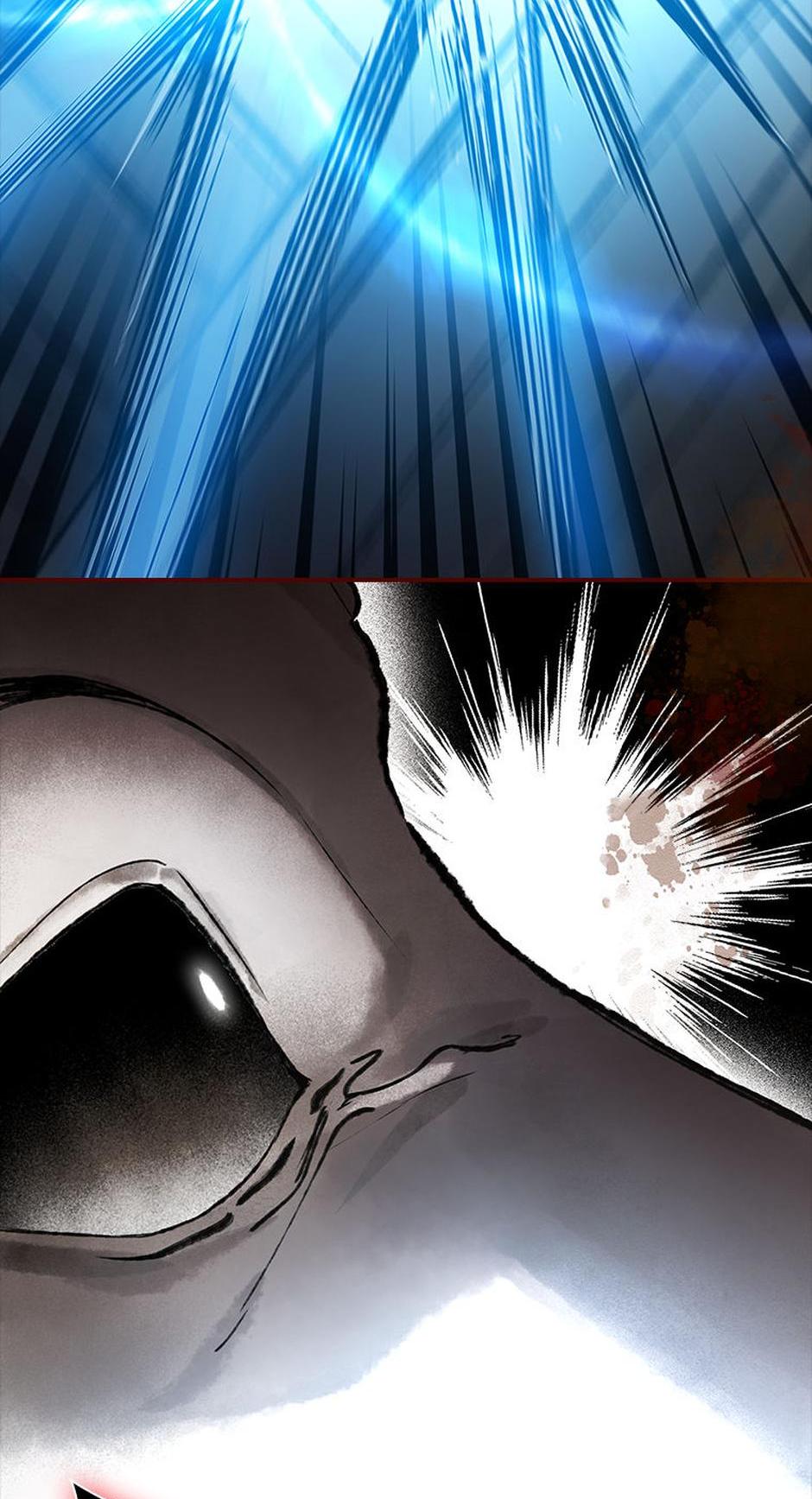 The Requiem for Wandering Souls [Official] - Episode 18 manhwa