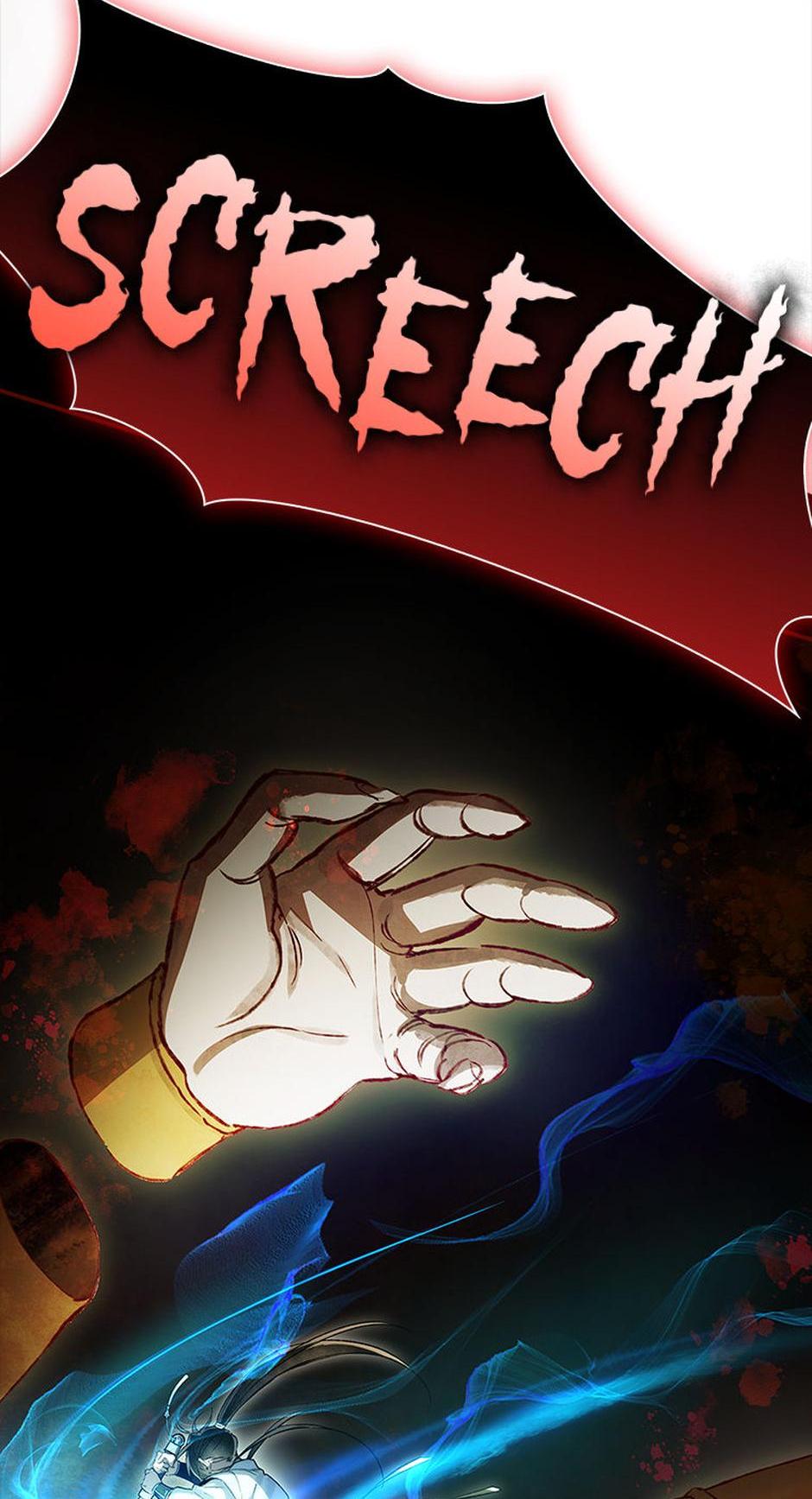 The Requiem for Wandering Souls [Official] - Episode 18 manhwa