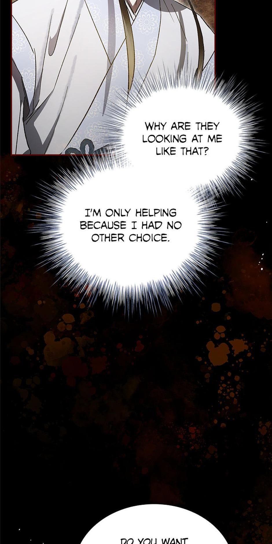 The Requiem for Wandering Souls [Official] - Episode 18 manhwa