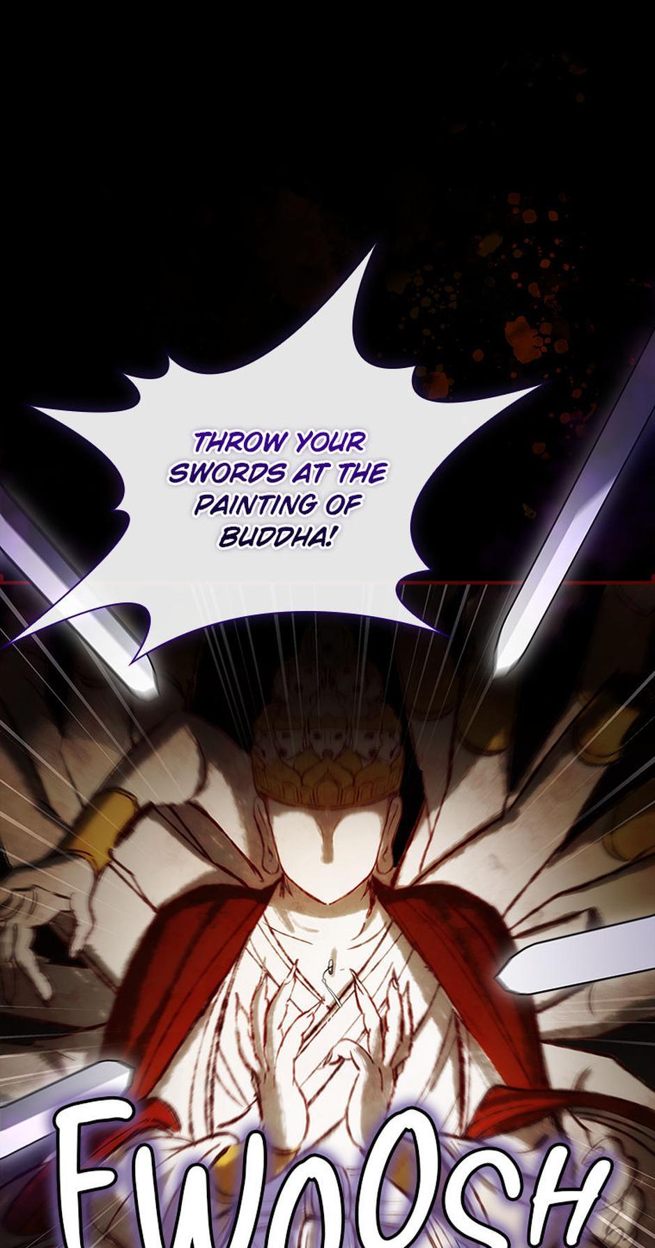 The Requiem for Wandering Souls [Official] - Episode 18 manhwa