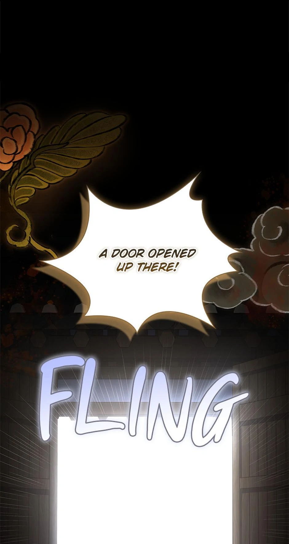 The Requiem for Wandering Souls [Official] - Episode 18 manhwa