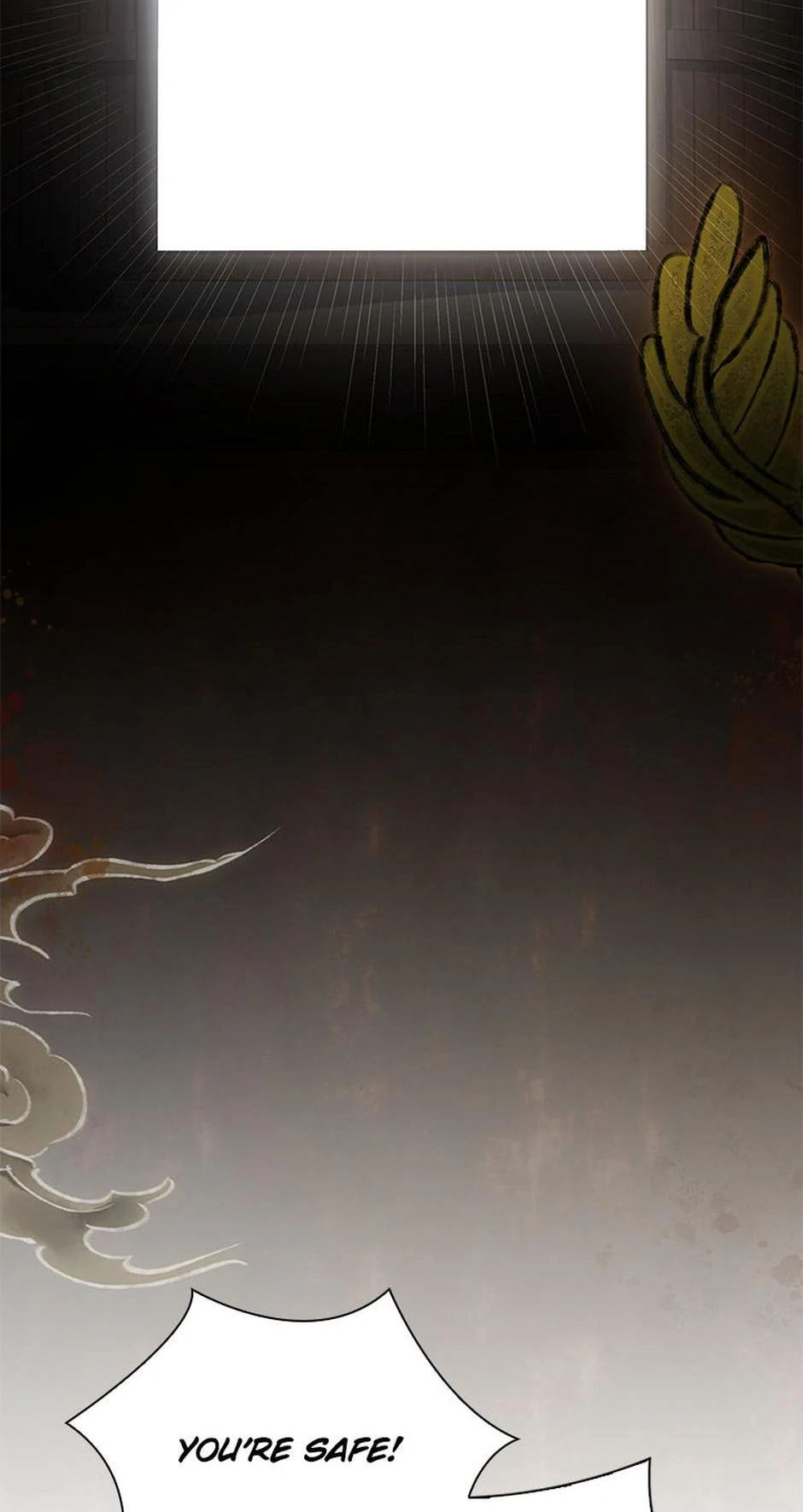 The Requiem for Wandering Souls [Official] - Episode 18 manhwa
