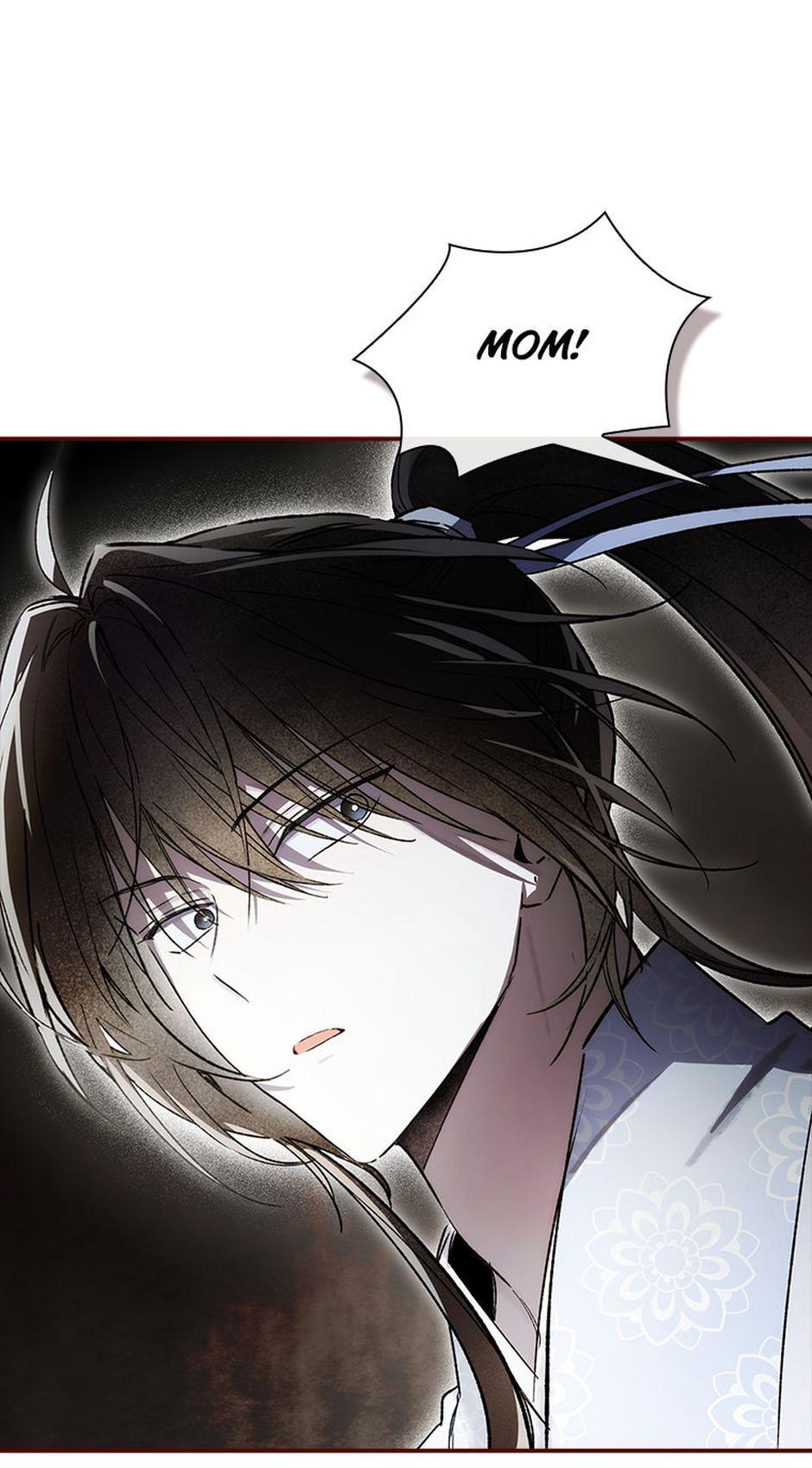 The Requiem for Wandering Souls [Official] - Episode 18 manhwa