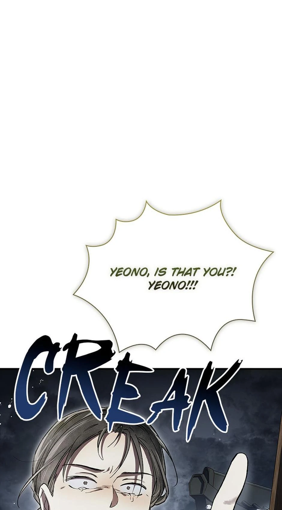The Requiem for Wandering Souls [Official] - Episode 18 manhwa
