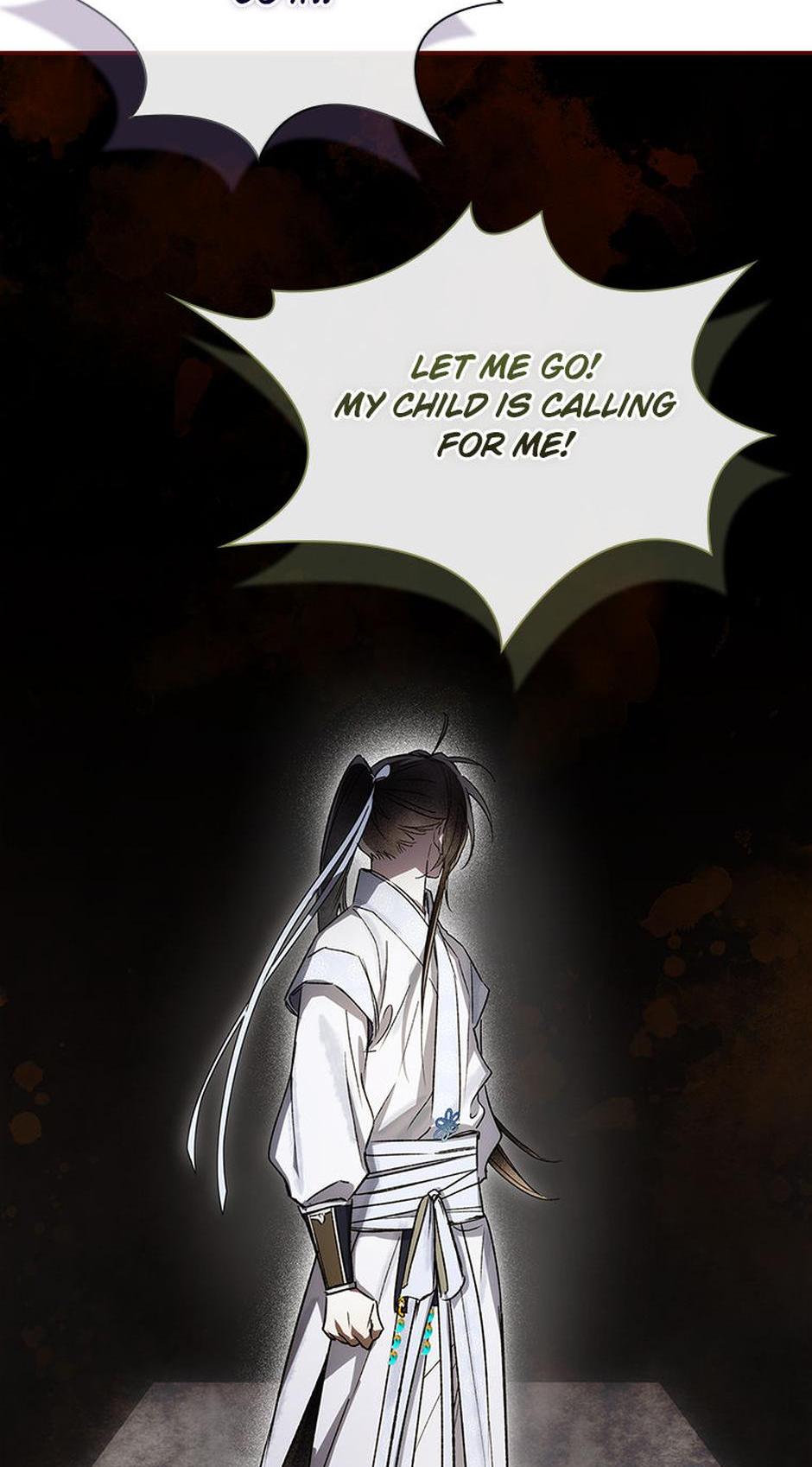 The Requiem for Wandering Souls [Official] - Episode 18 manhwa