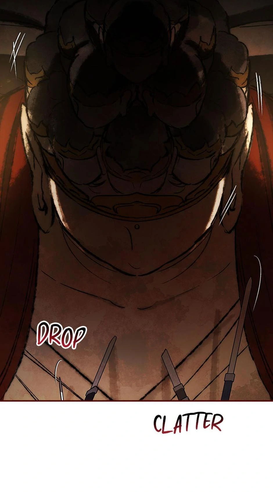 The Requiem for Wandering Souls [Official] - Episode 18 manhwa