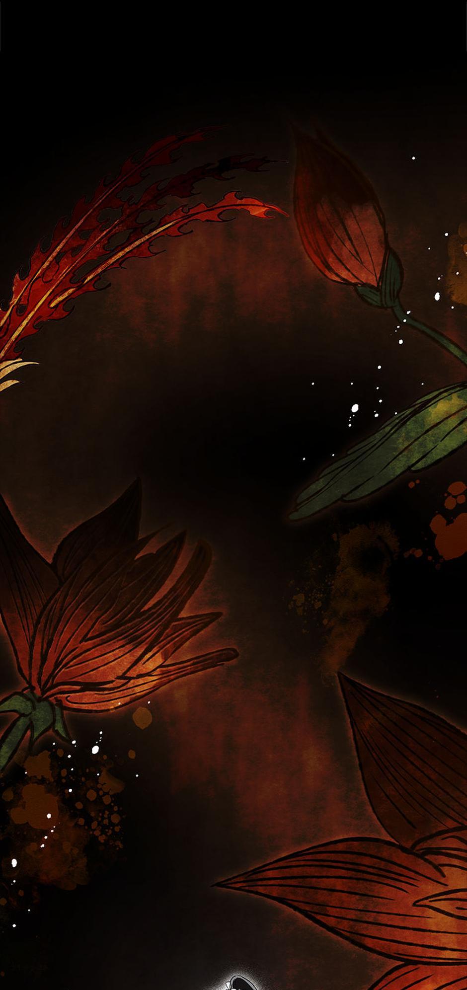 The Requiem for Wandering Souls [Official] - Episode 18 manhwa