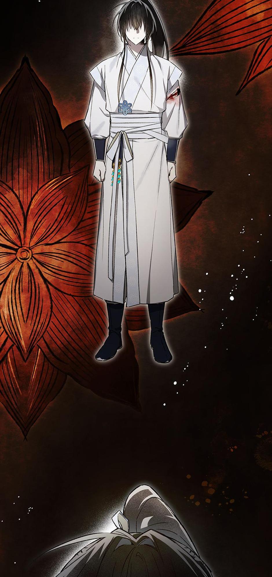 The Requiem for Wandering Souls [Official] - Episode 18 manhwa
