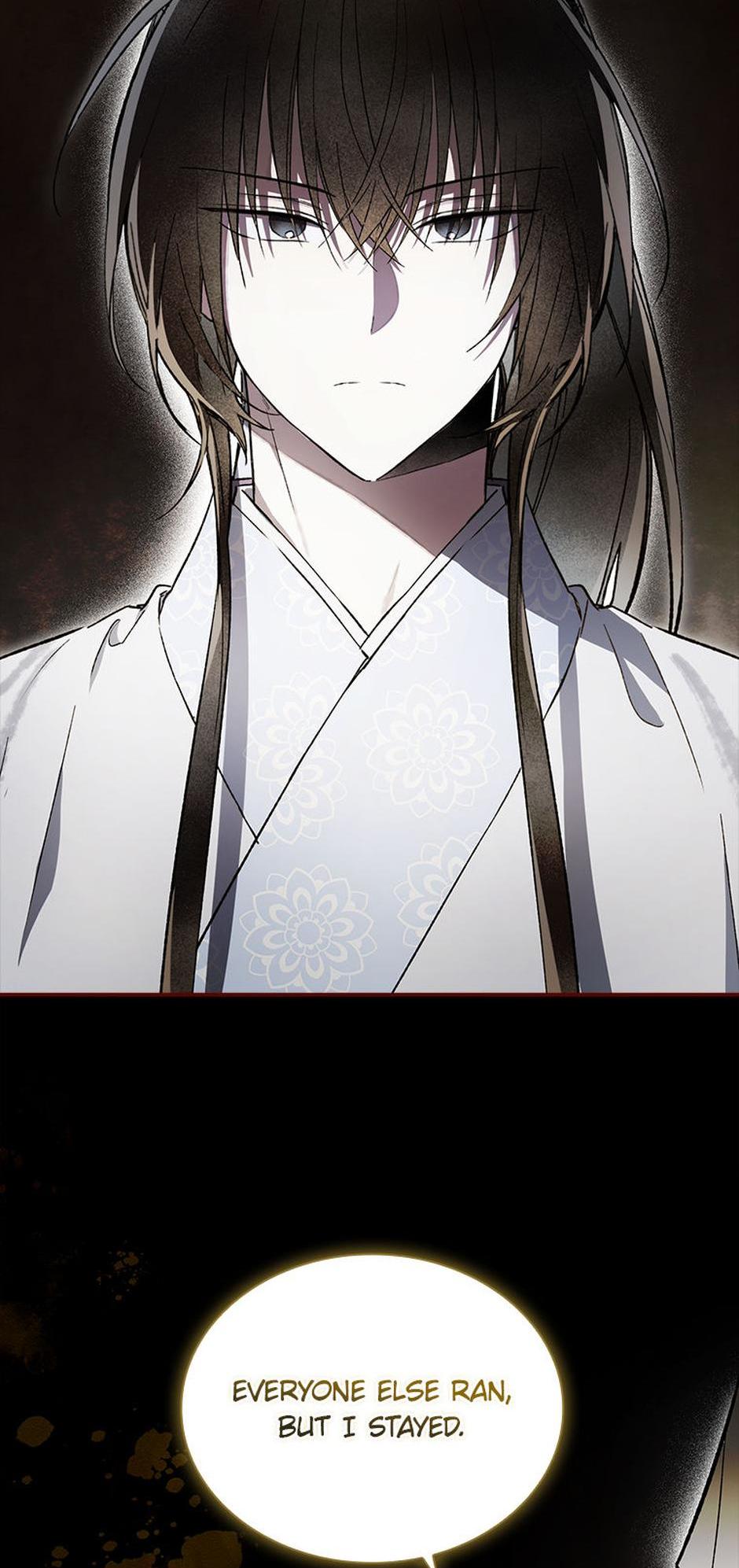 The Requiem for Wandering Souls [Official] - Episode 18 manhwa