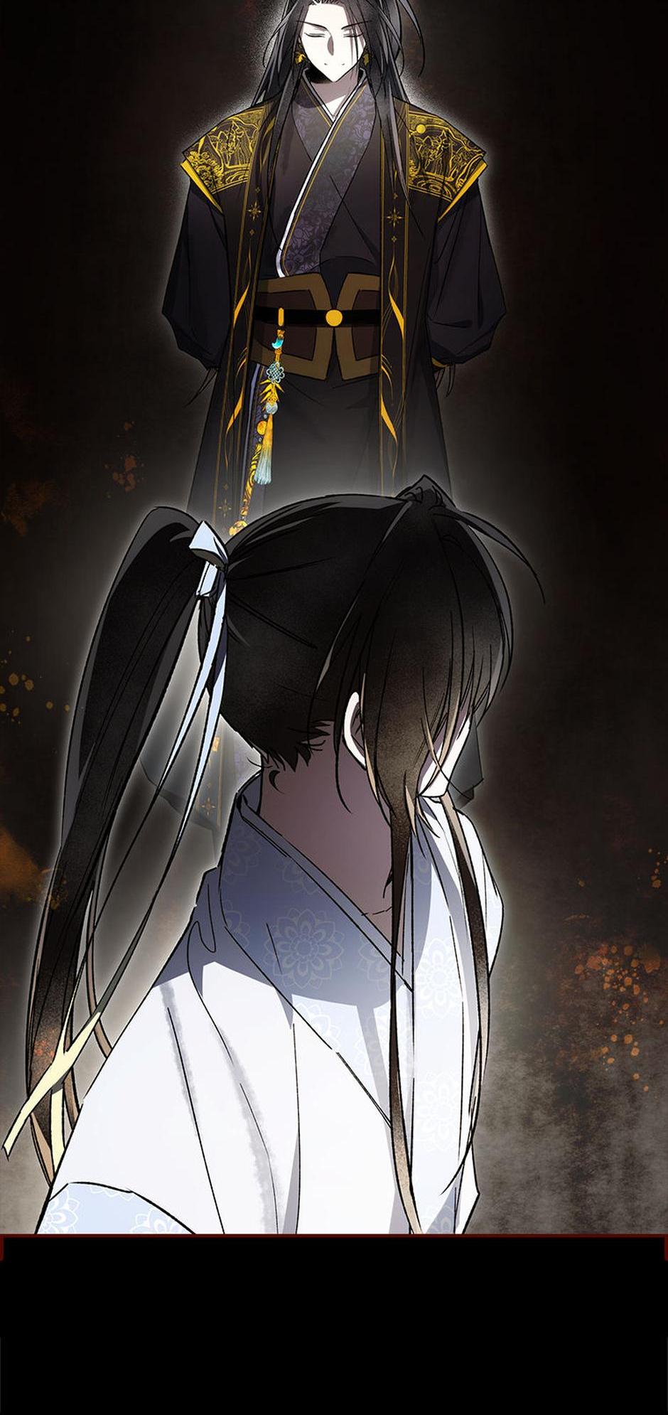 The Requiem for Wandering Souls [Official] - Episode 18 manhwa