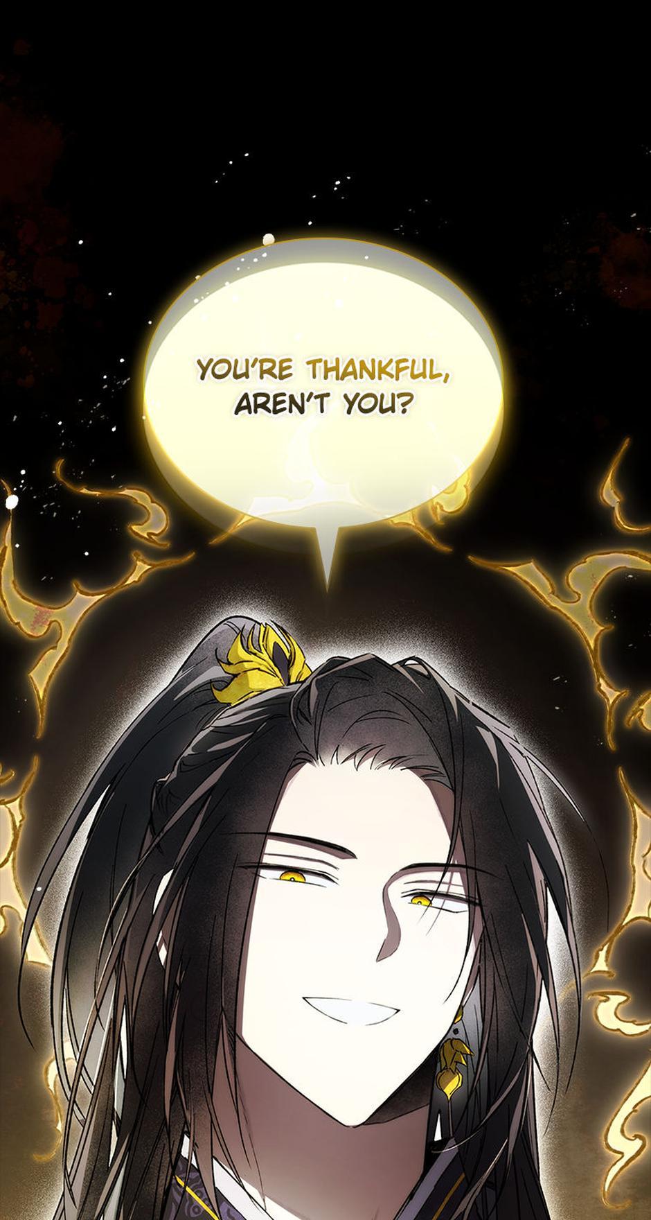 The Requiem for Wandering Souls [Official] - Episode 18 manhwa