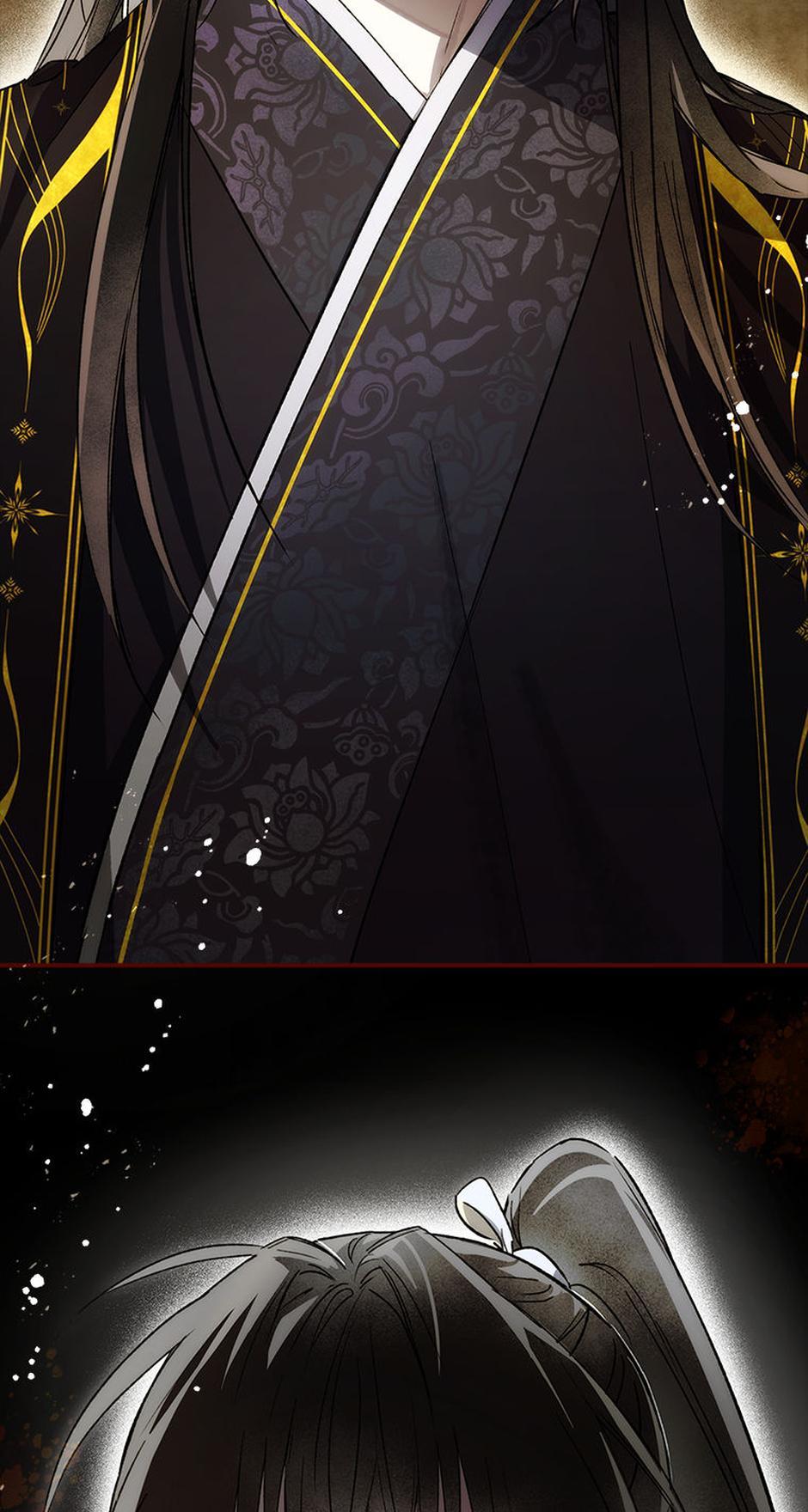 The Requiem for Wandering Souls [Official] - Episode 18 manhwa