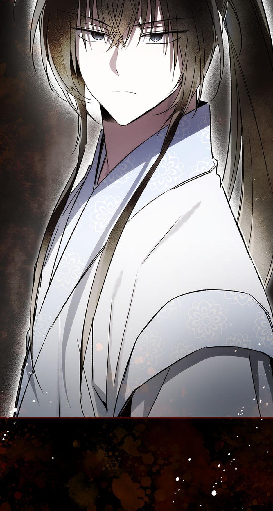 The Requiem for Wandering Souls [Official] - Episode 18 manhwa